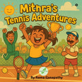 Mithras Tennis Adventures