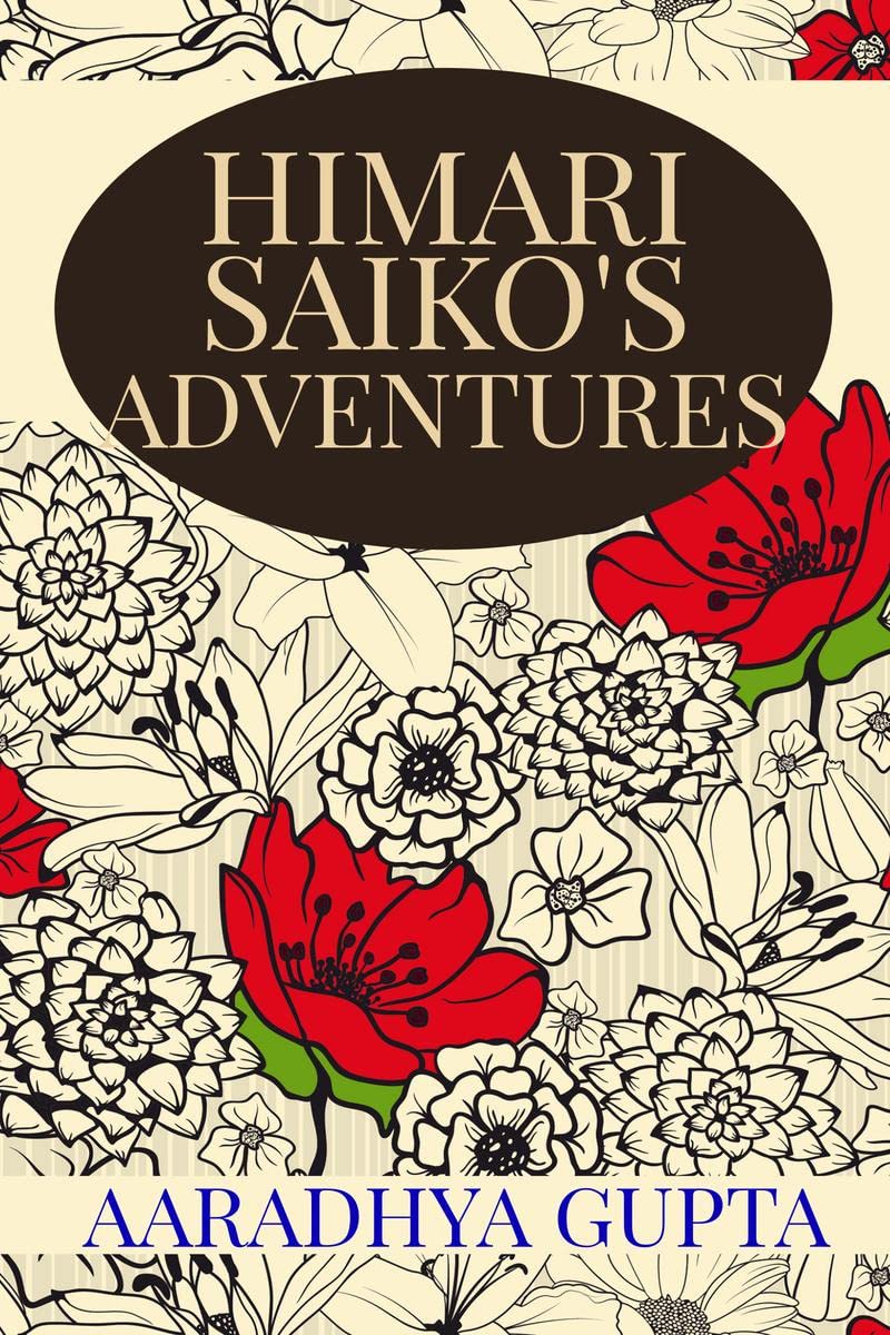 Himari SaikoS Adventures