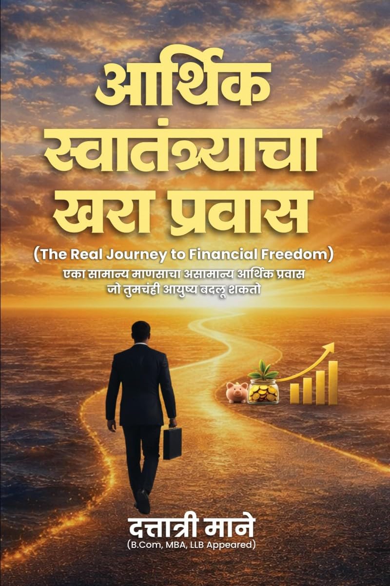 The Real Journey to Financial Freedom /    :           