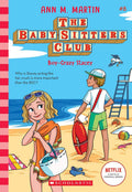 The BabySitters Club #08: Boy Crazy Stacey (Netflix Edition)