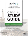 Isc2 Cissp Certified Information Systems Security Professional Official Study Guide (Sybex Study Guide)