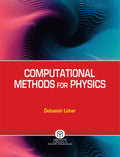 Computational Methods For Physics