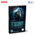 IIBF X Taxmanns IT Security  Covering Foundational Principles | Security Controls | Threat Management | Regulatory Compliance