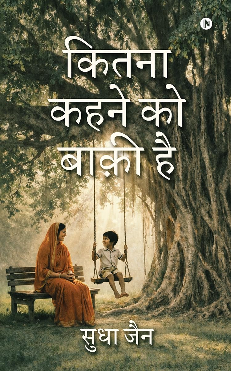 Kitna Kehene Ko Baaki Hai /     