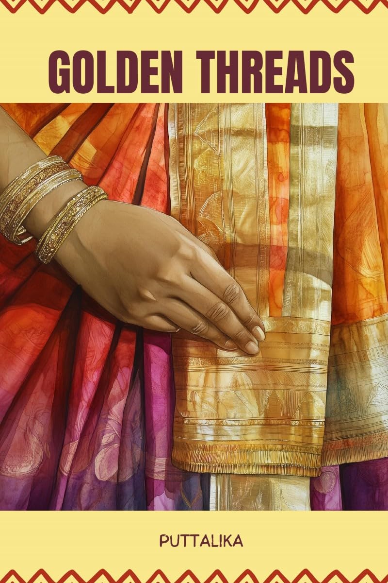 Golden Threads