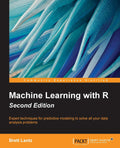 Machine Learning With R 2Ed (Pb 2015)