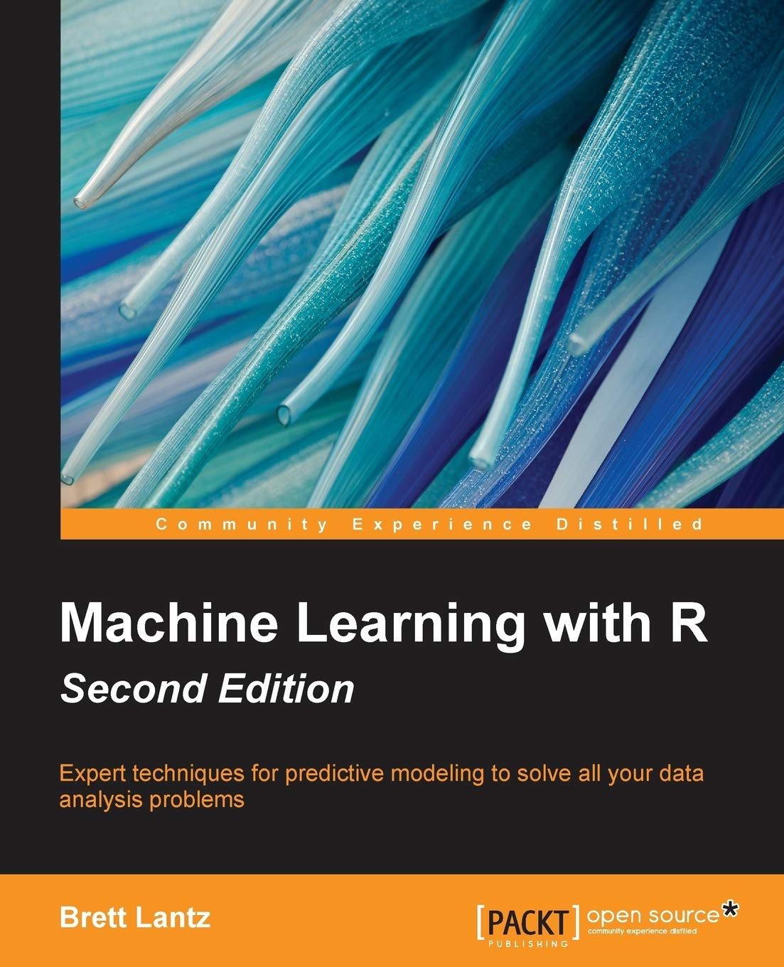 Machine Learning With R 2Ed (Pb 2015)