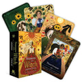 SEASONS OF THE WITCH LAMMAS ORACLE