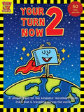 Your Turn Now 2