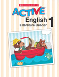 Scholastic Active English LR1