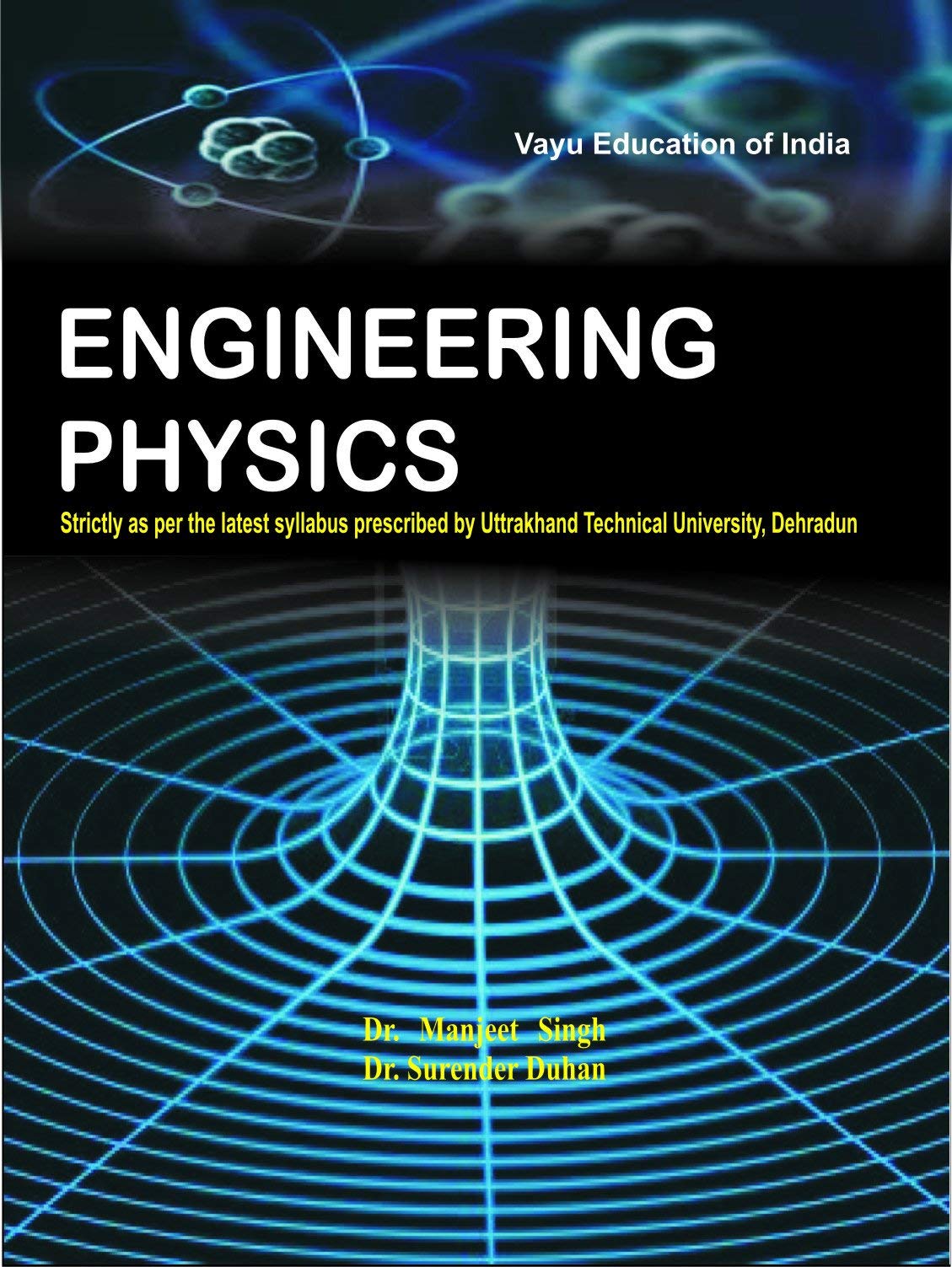 Engineering Physics (English, Paperback, Dr.