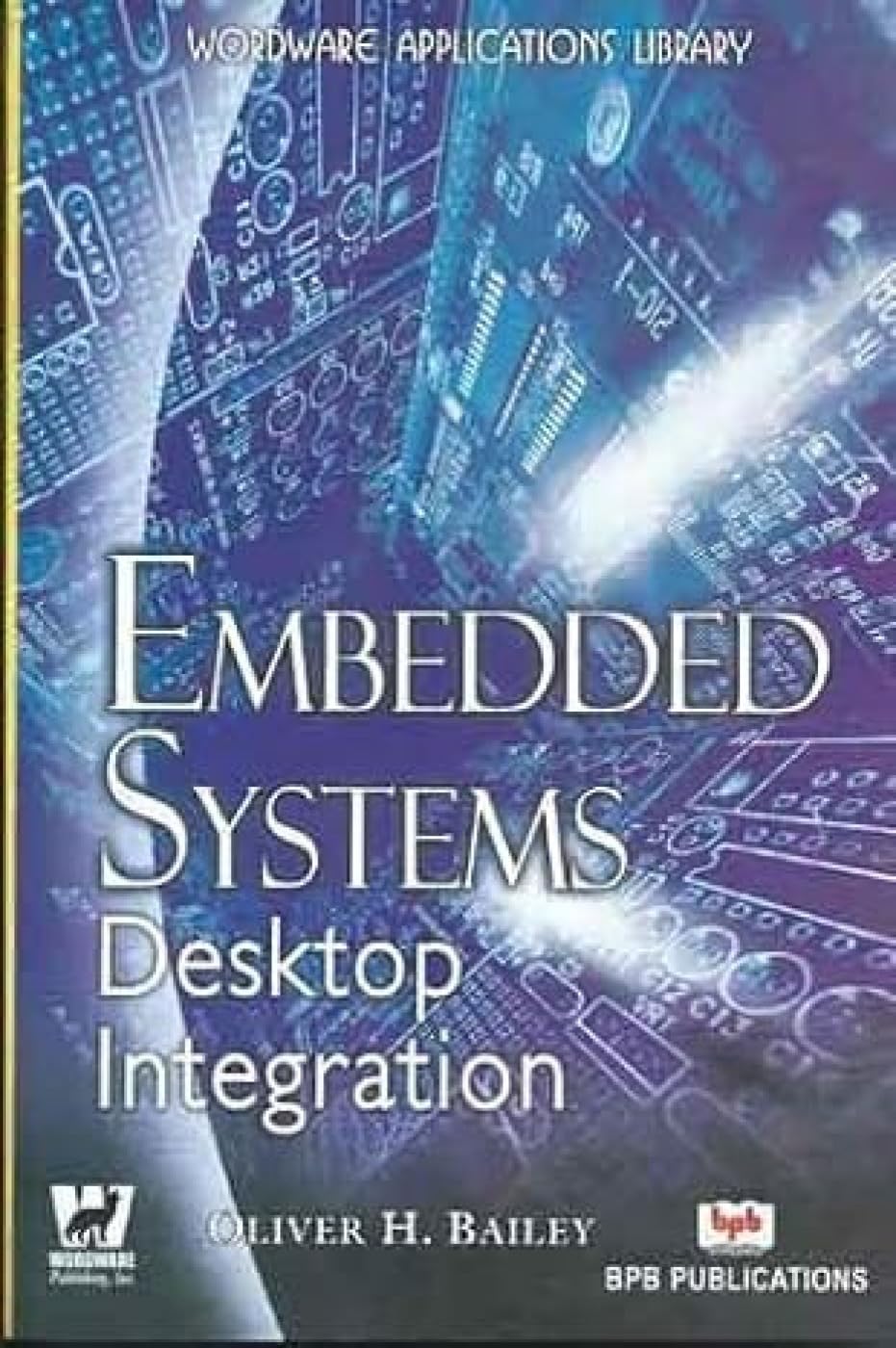Embedded Systems Desktop Integration