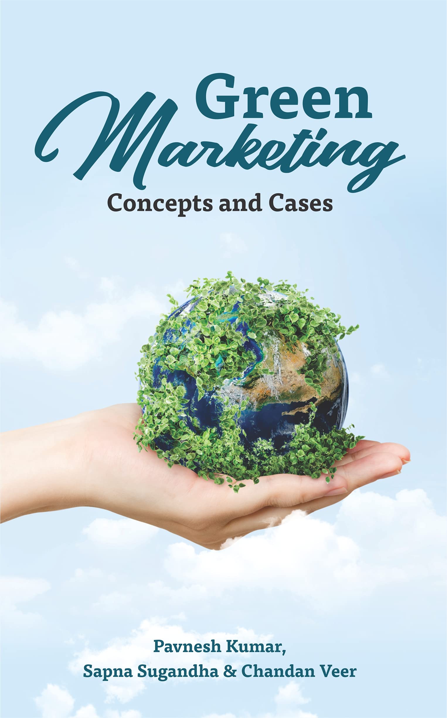 Green Marketing