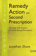 Remedy Action and Second Prescription  36 Cases with Analysis of First & Second Prescription