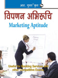 Marketing Aptitude: Useful for Banking Services and other Competitive Exams