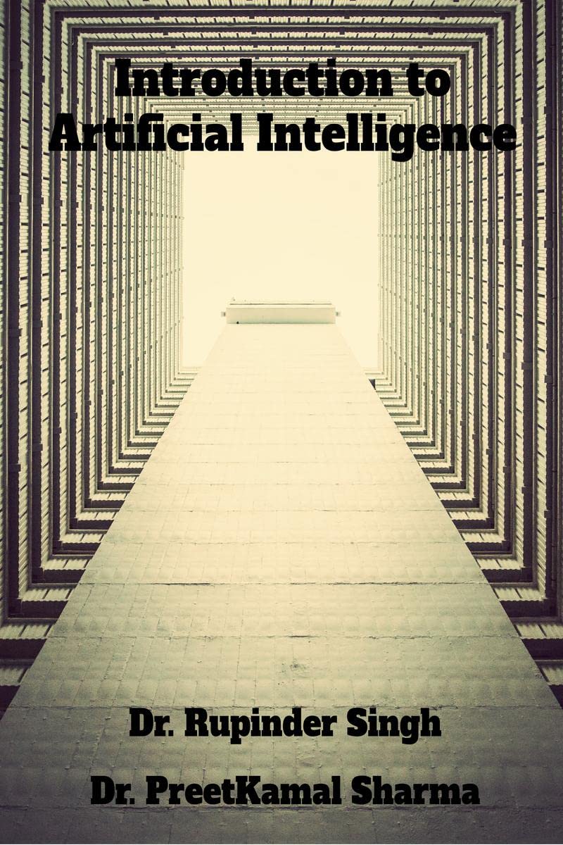 Introduction To Artificial Intelligence