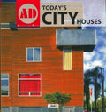 TodayS City Houses: Ad (Architectural Design)