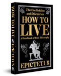 How To Live (Deluxe Hardbound Edition)