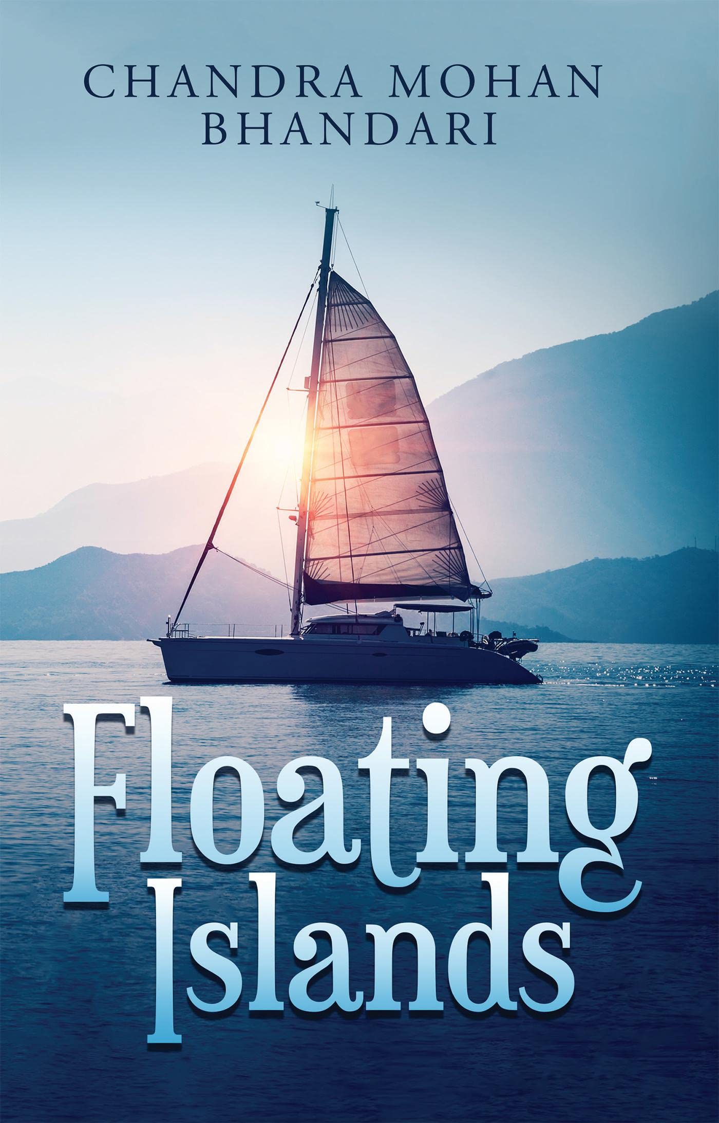 Floating Islands