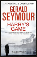 Harrys Game