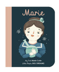 Little People Marie Curie