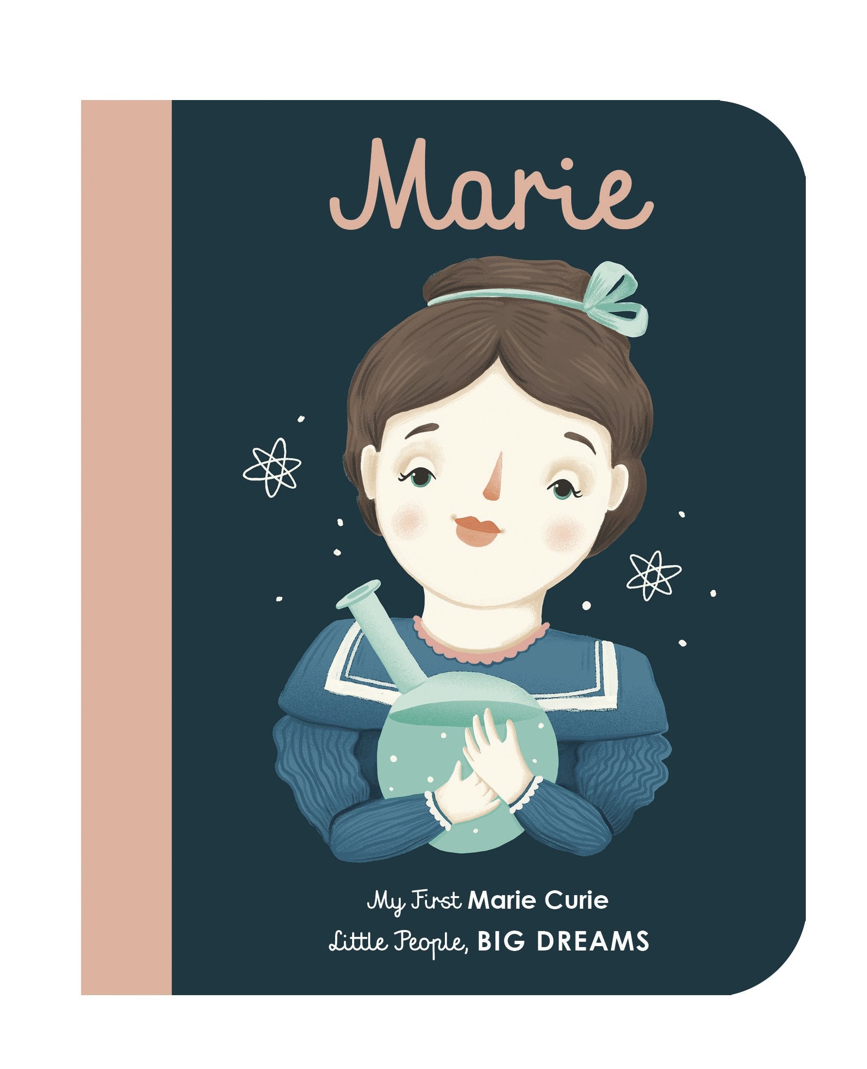 Little People Marie Curie
