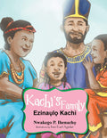 Kachis Family: Ezinal Kachi