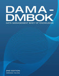 DAMADMBOK, Italian Version: Data Management Body of Knowledge