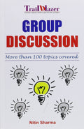 Group Discussion: More Than 100 Topics Covered