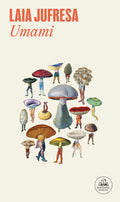 Umami (Spanish Edition)