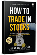 How To Trade In Stocks | Jesse Livermore | English Money Book | Jesse LivermoreS Methods Of Trading Books | Reminiscences Of A