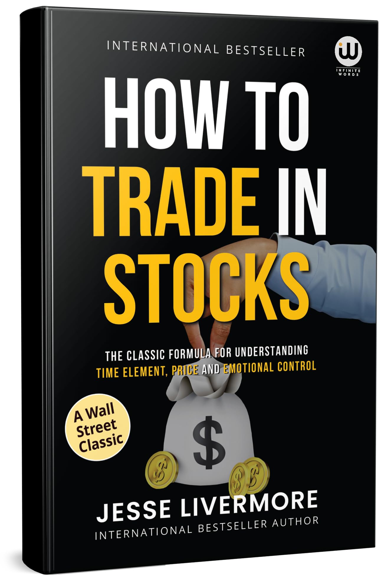 How To Trade In Stocks | Jesse Livermore | English Money Book | Jesse LivermoreS Methods Of Trading Books | Reminiscences Of A
