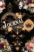 Inspirational Journal for Women : Inspirational Notebook to write in with Motivational Quotes Journal, Inspirational Notebook fo