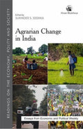 AGRARIAN CHANGE IN INDIA