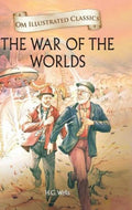 The War of the Worlds: Om Illustrated Classics