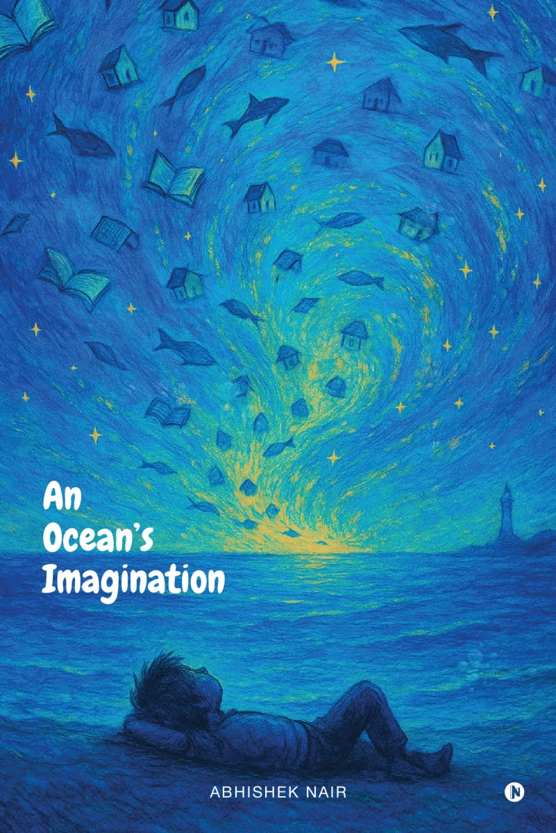 An Oceans Imagination