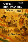 SOCIAL BRAHMASTRA: PYQs 20222025