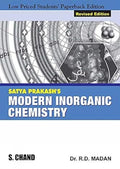 Modern Inorganic Chemistry (Lpspe)