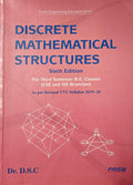 Discrete Mathematical Structures 6e