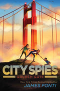 Golden Gate (2) (City Spies)