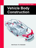 Vehicle Body Construction