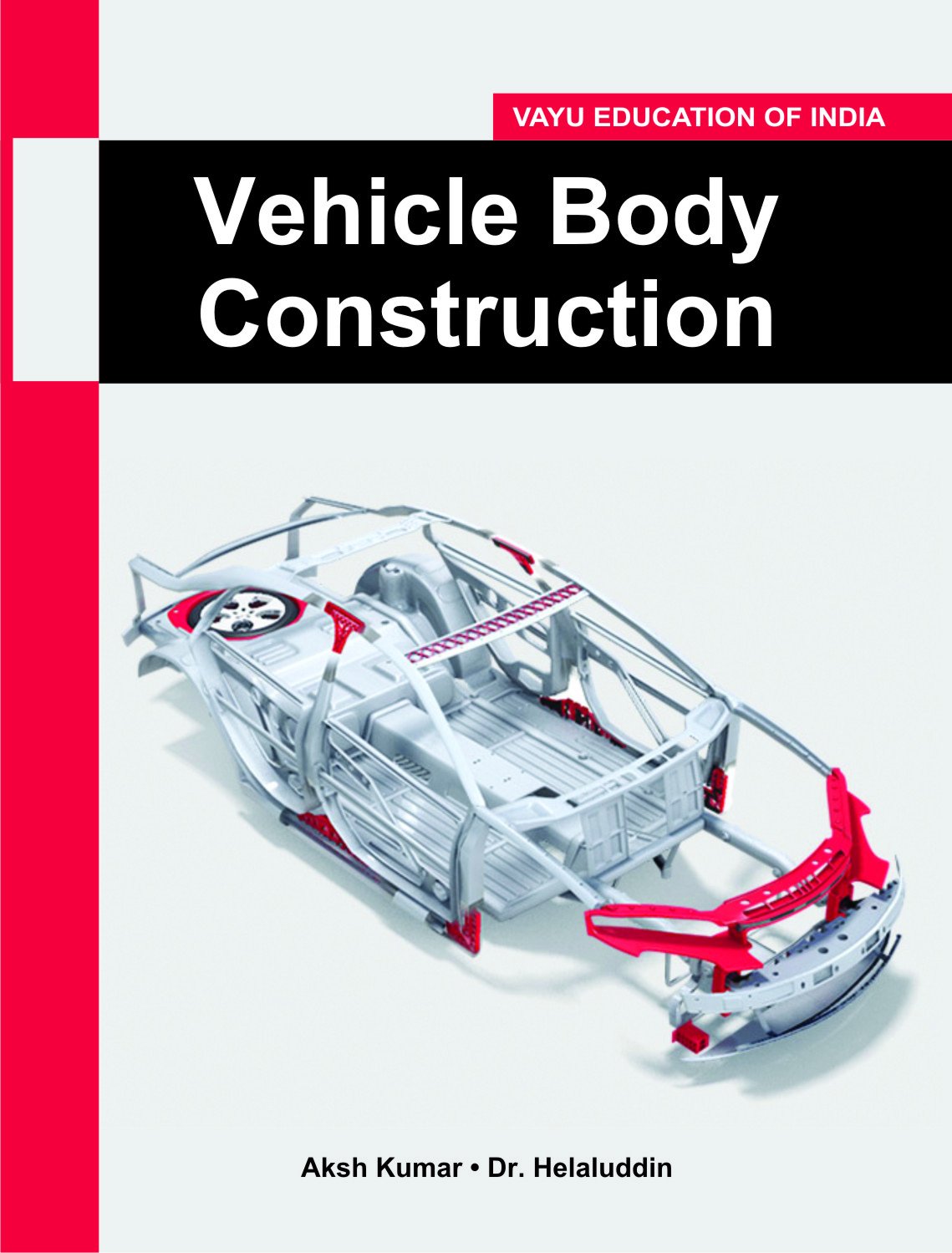 Vehicle Body Construction