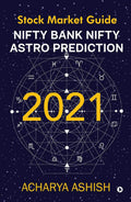 Nifty Bank Nifty Astro Prediction 2021 : Stock Market Guide