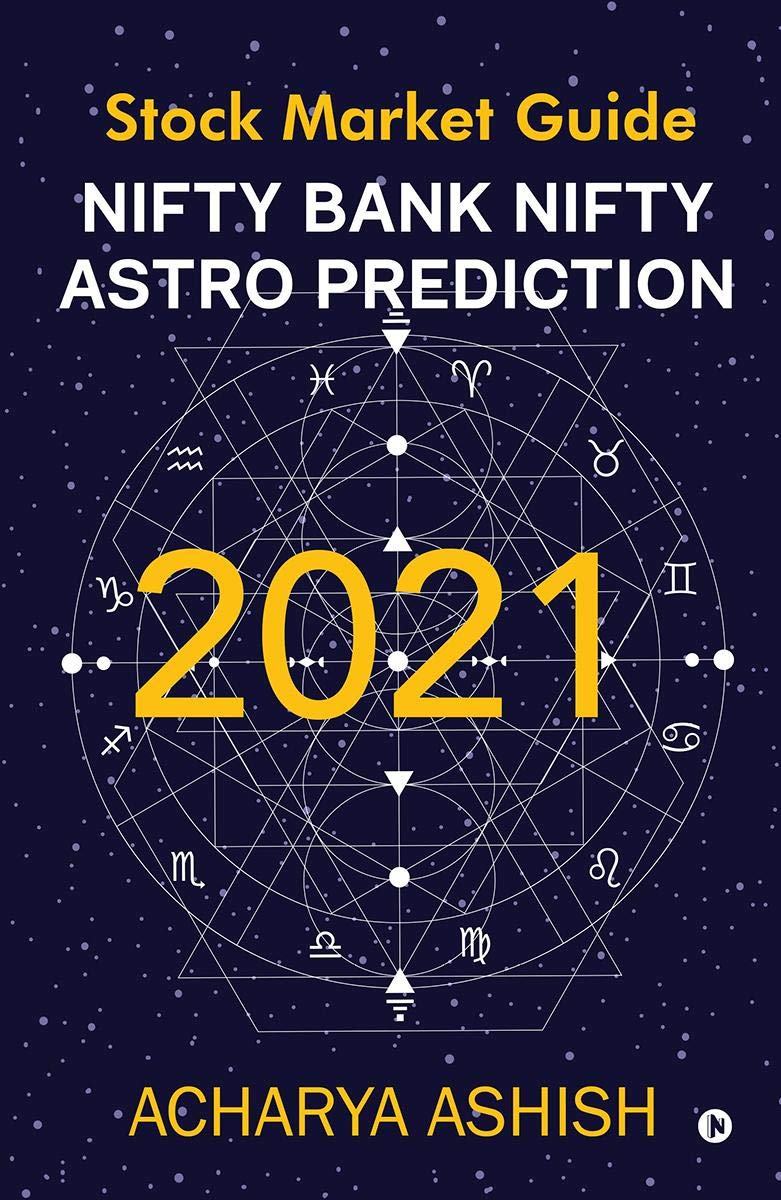 Nifty Bank Nifty Astro Prediction 2021 : Stock Market Guide