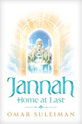 Jannah: Home At Last