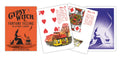 Gypsy Witch Fortune Telling Cards