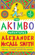 The Akimbo Adventures: 1