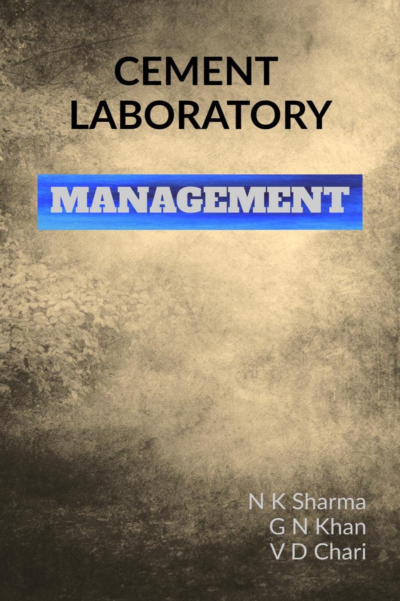 CEMENT LABORATORY