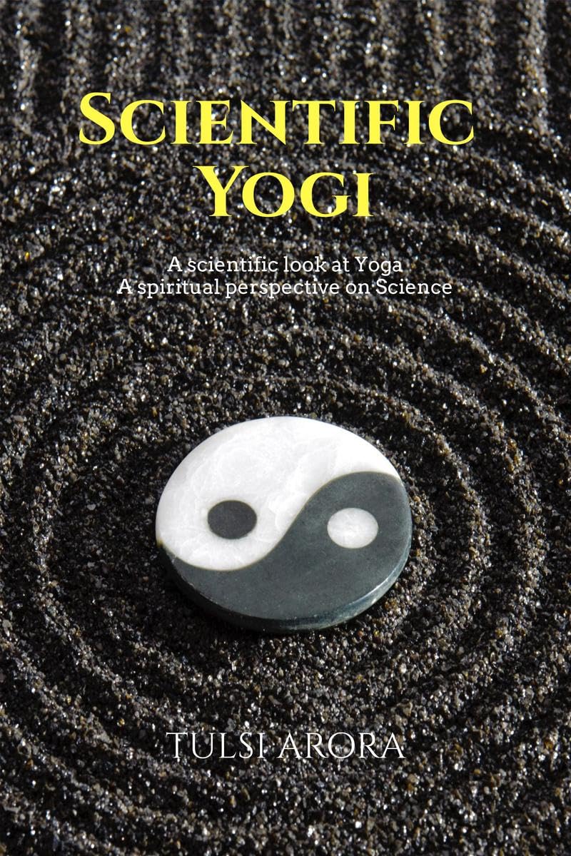 Scientific Yogi