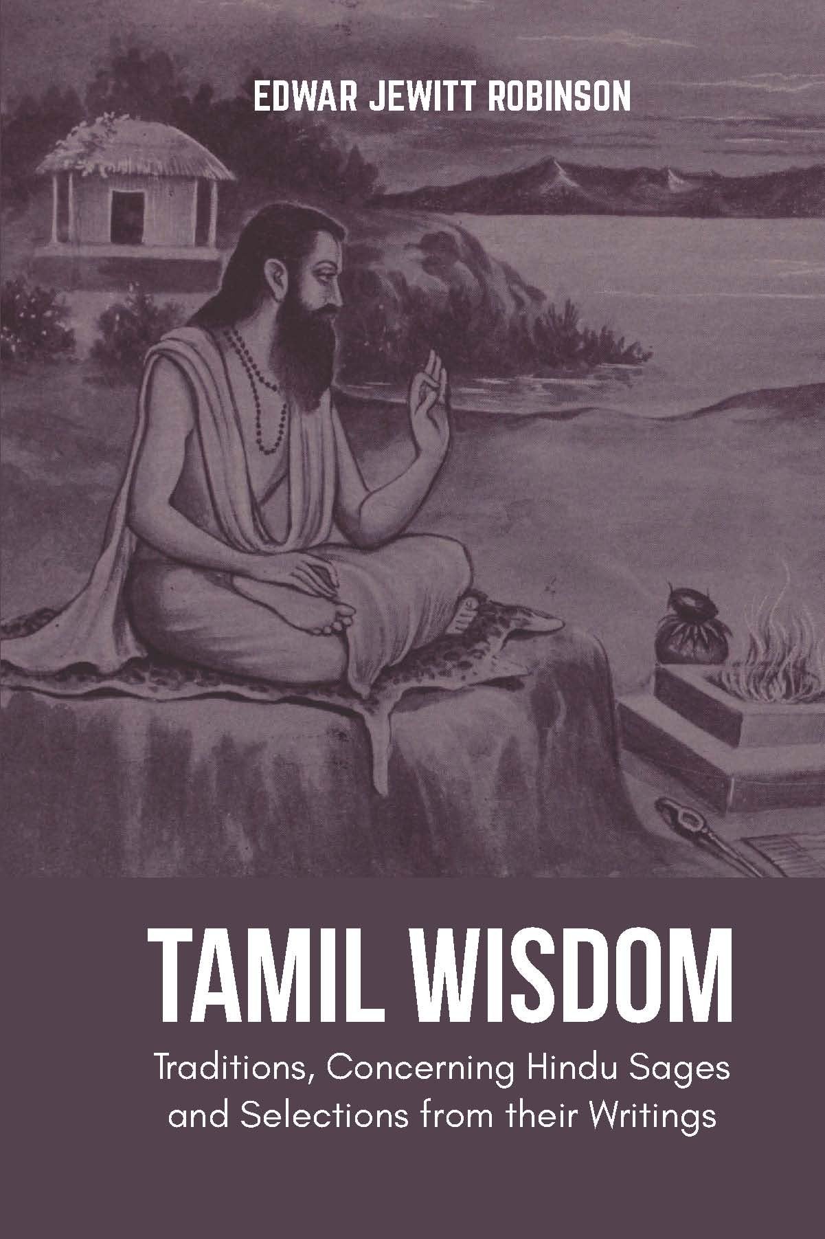 Tamil Wisdom